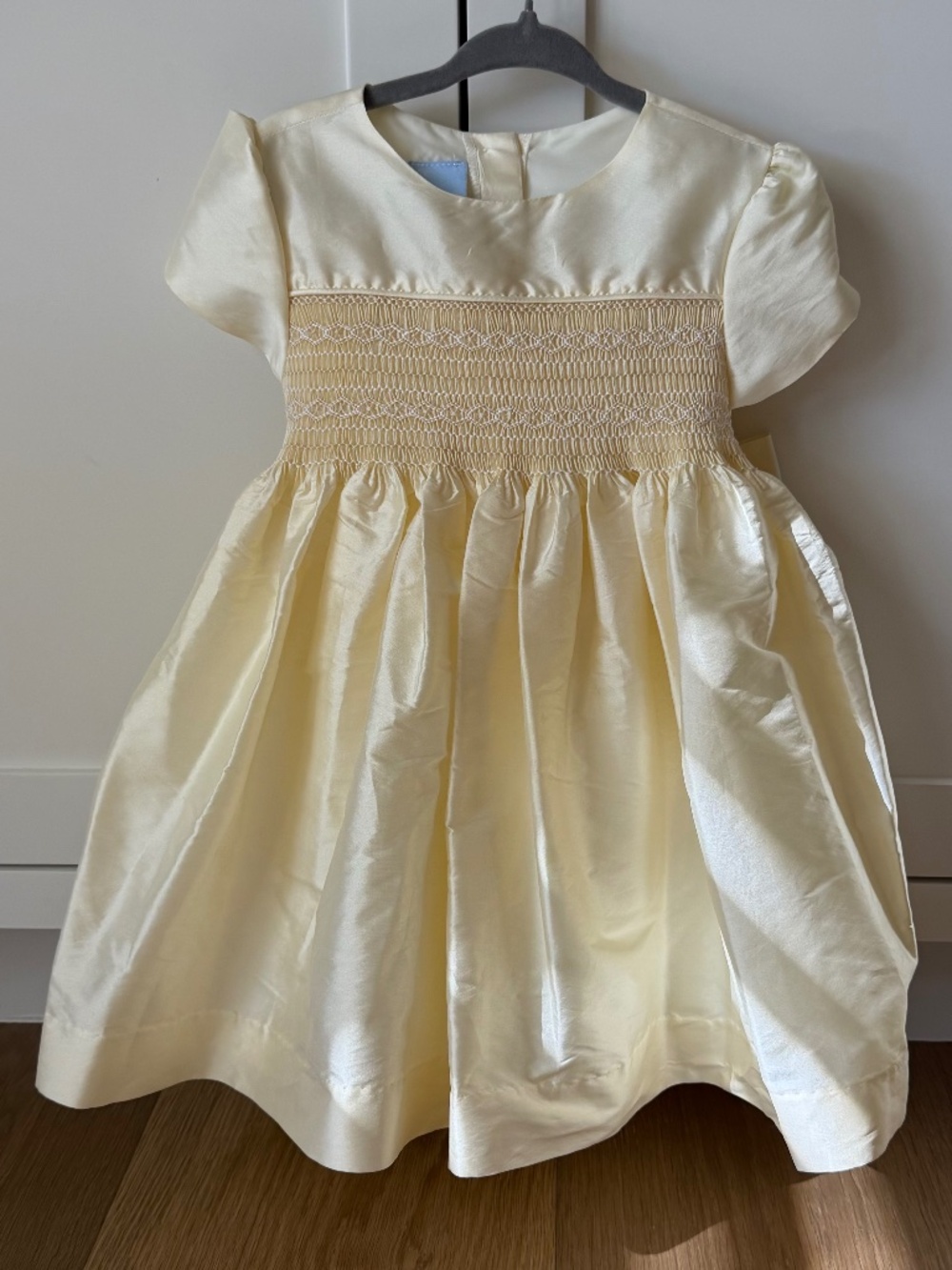 Bella Bliss Toddler Dress Size 3